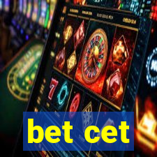 bet cet